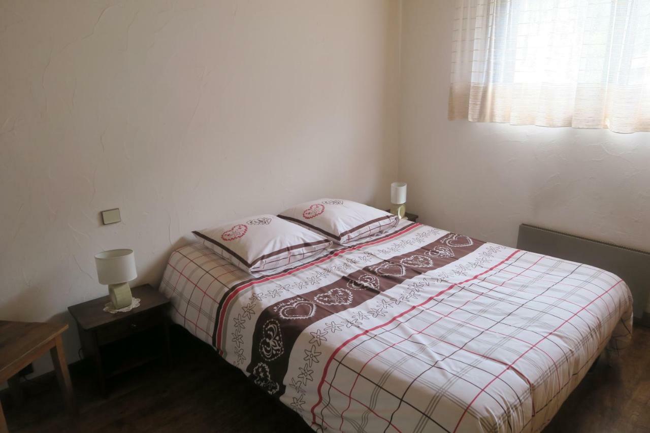 Appartement Capucine シャモニー エクステリア 写真